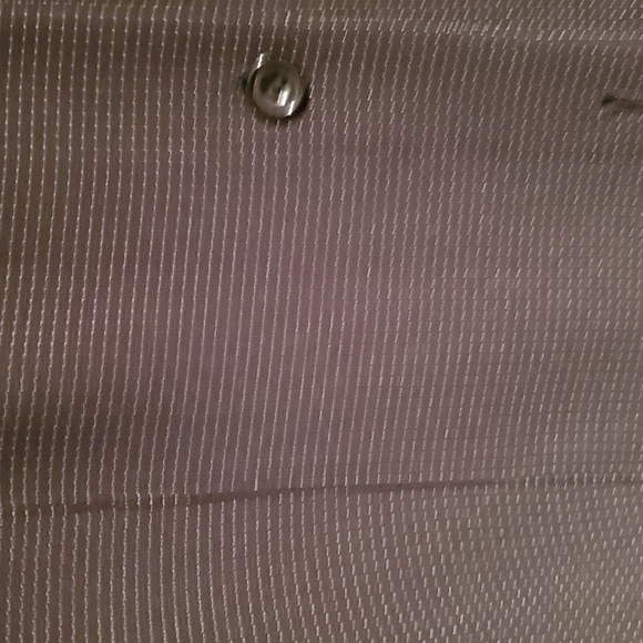 Light black pot dot blazer from ' 'SimplyManakin', size 14 - Picture 2 of 5